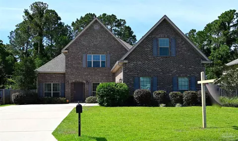 2999 Grand Palm Way, Gulf Breeze, FL 32563