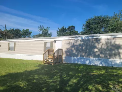 5671 Windrun Pl, Pace, FL 32571 photo 2
