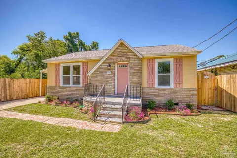 3107 W Lloyd St, Pensacola, FL 32505