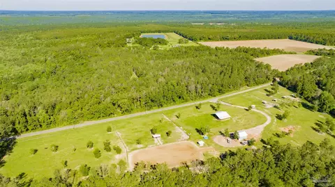 2600 S Pine Barren Rd, Mcdavid, FL 32568 photo 6
