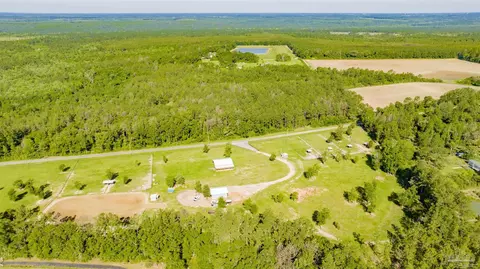 2600 S Pine Barren Rd, Mcdavid, FL 32568 photo 3