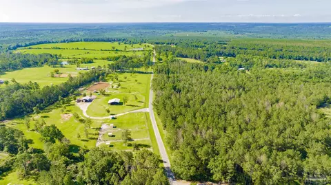 2600 S Pine Barren Rd, Mcdavid, FL 32568