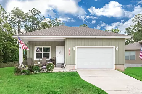 1468 Madelyn Woods Dr, Pensacola, FL 32506