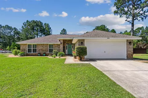 6977 Flintwood St, Navarre, FL 32566