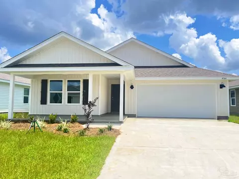 4364 White Birch Ct, Pace, FL 32571