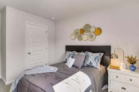 Bedroom - 4364 White Birch Ct, Pace, FL 32571 photo 4 of 7