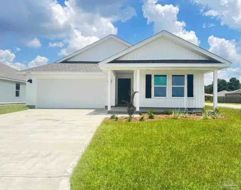4378 White Birch Ct, Pace, FL 32571