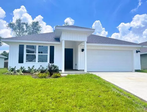 4927 Red Cedar Rd, Pace, FL 32571