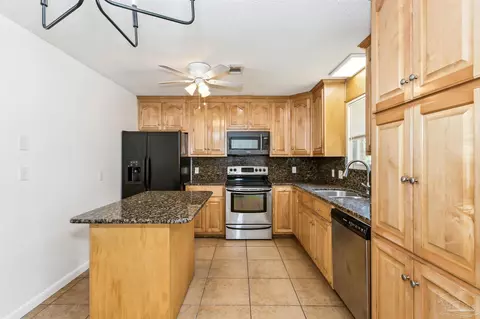 4241 N Island Dr, Pace, FL 32571 photo 5