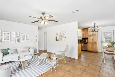 4241 N Island Dr, Pace, FL 32571 photo 2
