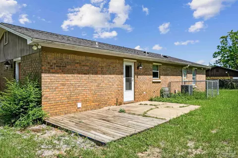 4241 N Island Dr, Pace, FL 32571 photo 23