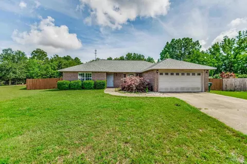 1643 Dees Rd, Pensacola, FL 32506