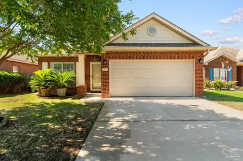 3037 Windward Cove Ct, Gulf Breeze, FL 32563