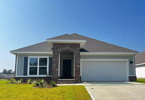 3321 Grouse Rd, Pace, FL 32571