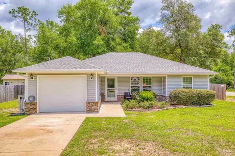 6808 Old West Ln, Milton, FL 32570