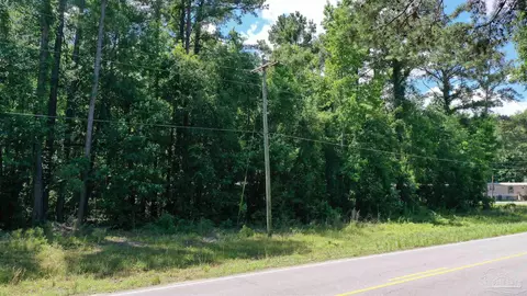 0 Jay Rd #LOT 1, Brewton, AL 36426