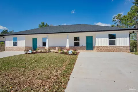 6225 Denver Ave, Pensacola, FL 32526