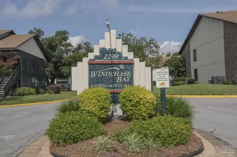 2299 Scenic Hwy #J-4, Pensacola, FL 32503