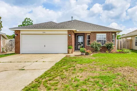 346 Mizzen Ln, Pensacola, FL 32507