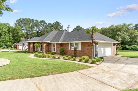 3227 Cobblestone Dr, Pace, FL 32571 photo 33