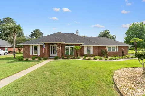3227 Cobblestone Dr, Pace, FL 32571