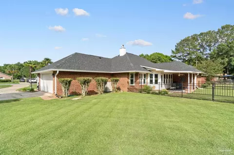 3227 Cobblestone Dr, Pace, FL 32571 photo 34
