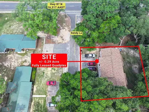 6386 Sandy Ln, Milton, FL 32570 photo 6