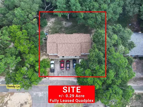 6386 Sandy Ln, Milton, FL 32570 photo 5