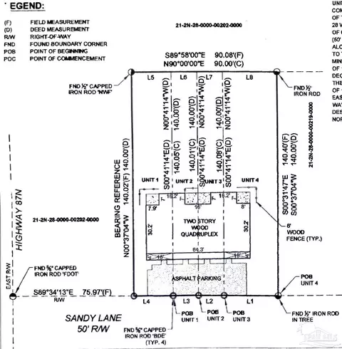 6386 Sandy Ln, Milton, FL 32570 photo 8