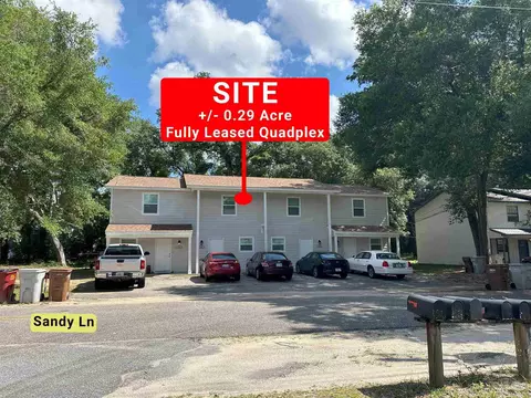 6386 Sandy Ln, Milton, FL 32570 photo 7