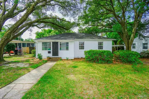 811 W Blount St, Pensacola, FL 32501