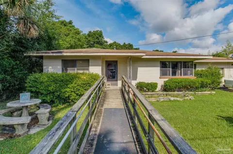 1309 N V St, Pensacola, FL 32505