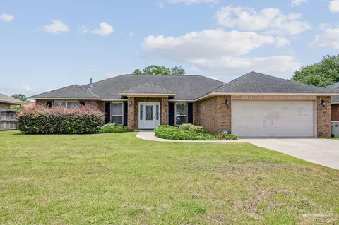 1236 Benning Pl, Pensacola, FL 32506