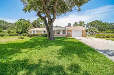 5900 Foster St, Pensacola, FL 32526