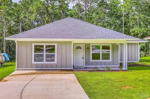 414 Ronda St, Pensacola, FL 32534
