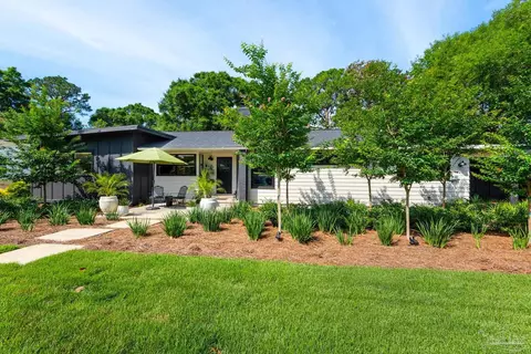 467 Woodbine Dr, Pensacola, FL 32503
