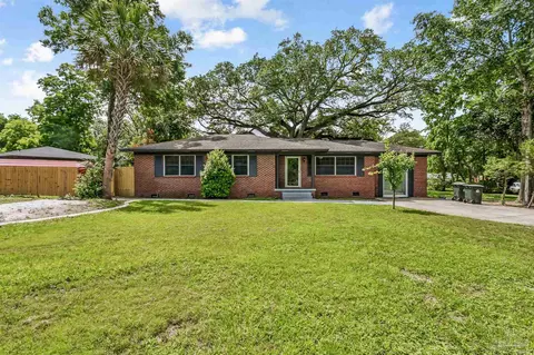 7665 W Jackson St, Pensacola, FL 32506