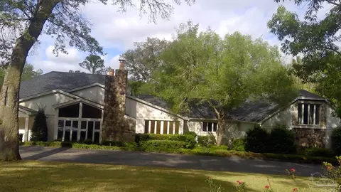 1156 Ellison Dr, Pensacola, FL 32503