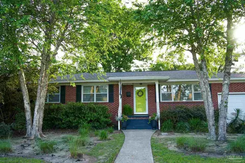 2525 N 18th Ave, Pensacola, FL 32503