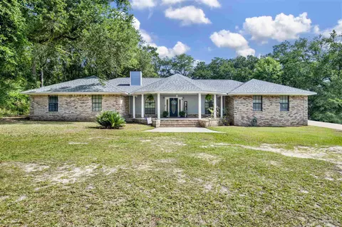 3220 Dunaway Ln, Pensacola, FL 32526