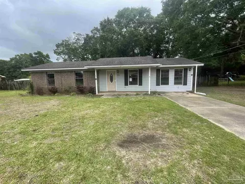4945 Andrea Ln, Pace, FL 32571