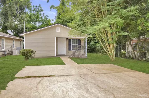 1710 N S St, Pensacola, FL 32505