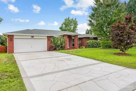 3931 Andershot St, Pace, FL 32571 photo 2