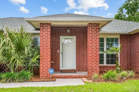 3931 Andershot St, Pace, FL 32571 photo 4
