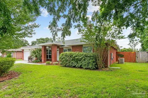 3931 Andershot St, Pace, FL 32571 photo 5