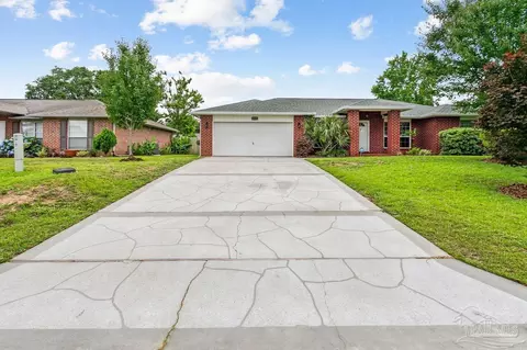 3931 Andershot St, Pace, FL 32571 photo 3