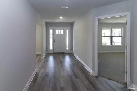 Entry Way - 6463 Benelli Dr, Milton, FL 32570 photo 1 of 5