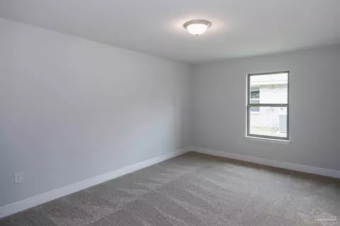 Bedroom - 6463 Benelli Dr, Milton, FL 32570 photo 3 of 7