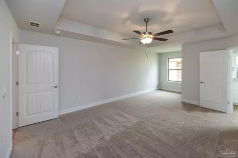 Bedroom - 6463 Benelli Dr, Milton, FL 32570 photo 7 of 7
