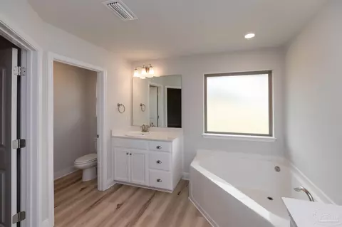 Bath - 6463 Benelli Dr, Milton, FL 32570 photo 4 of 4